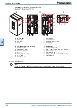 Preview for 34 page of Panasonic WH-ADC0309J3E5 Planning And Installation Manual