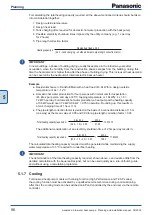 Preview for 96 page of Panasonic WH-ADC0309J3E5 Planning And Installation Manual