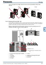 Preview for 111 page of Panasonic WH-ADC0309J3E5 Planning And Installation Manual