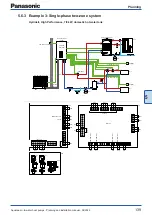 Preview for 139 page of Panasonic WH-ADC0309J3E5 Planning And Installation Manual