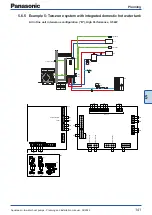 Preview for 141 page of Panasonic WH-ADC0309J3E5 Planning And Installation Manual