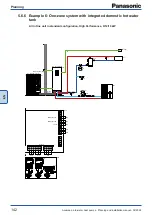 Preview for 142 page of Panasonic WH-ADC0309J3E5 Planning And Installation Manual