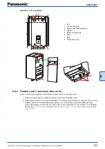 Preview for 153 page of Panasonic WH-ADC0309J3E5 Planning And Installation Manual