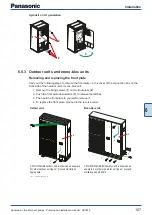 Preview for 157 page of Panasonic WH-ADC0309J3E5 Planning And Installation Manual