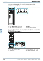 Preview for 168 page of Panasonic WH-ADC0309J3E5 Planning And Installation Manual