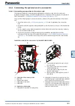 Preview for 181 page of Panasonic WH-ADC0309J3E5 Planning And Installation Manual