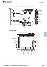 Preview for 183 page of Panasonic WH-ADC0309J3E5 Planning And Installation Manual