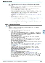 Preview for 193 page of Panasonic WH-ADC0309J3E5 Planning And Installation Manual