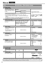 Preview for 22 page of Panasonic WH-ADC0309J3E5AN Operating Instructions Manual