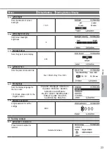 Preview for 23 page of Panasonic WH-ADC0309J3E5AN Operating Instructions Manual