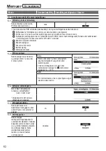 Preview for 62 page of Panasonic WH-ADC0309J3E5AN Operating Instructions Manual