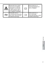 Preview for 77 page of Panasonic WH-ADC0309J3E5AN Operating Instructions Manual