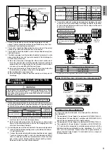 Предварительный просмотр 9 страницы Panasonic WH-ADC0309J3E5UK Installation Manual