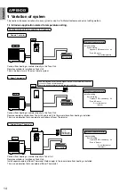 Предварительный просмотр 14 страницы Panasonic WH-ADC0309J3E5UK Installation Manual