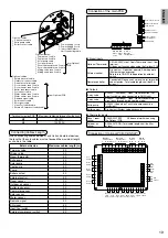 Предварительный просмотр 19 страницы Panasonic WH-ADC0309J3E5UK Installation Manual