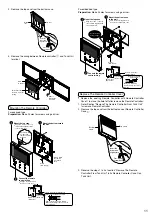 Предварительный просмотр 11 страницы Panasonic WH-ADC0309K3E5 Installation Manual