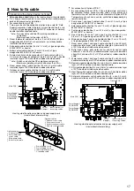 Предварительный просмотр 17 страницы Panasonic WH-ADC0309K3E5 Installation Manual