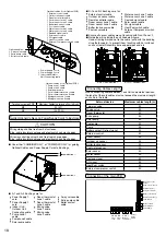 Предварительный просмотр 18 страницы Panasonic WH-ADC0309K3E5 Installation Manual