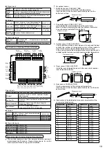 Предварительный просмотр 19 страницы Panasonic WH-ADC0309K3E5 Installation Manual