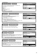 Предварительный просмотр 25 страницы Panasonic WH-ADC0309K3E5 Installation Manual