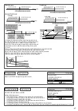 Предварительный просмотр 27 страницы Panasonic WH-ADC0309K3E5 Installation Manual