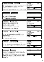 Предварительный просмотр 29 страницы Panasonic WH-ADC0309K3E5 Installation Manual