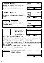 Предварительный просмотр 30 страницы Panasonic WH-ADC0309K3E5 Installation Manual