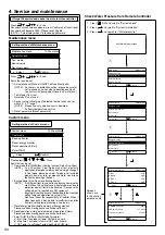 Предварительный просмотр 34 страницы Panasonic WH-ADC0309K3E5 Installation Manual