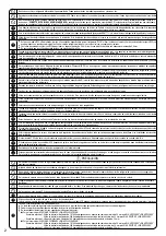 Предварительный просмотр 36 страницы Panasonic WH-ADC0309K3E5 Installation Manual