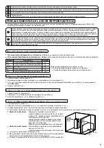 Предварительный просмотр 37 страницы Panasonic WH-ADC0309K3E5 Installation Manual