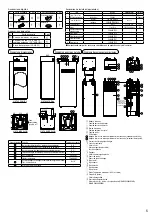 Предварительный просмотр 39 страницы Panasonic WH-ADC0309K3E5 Installation Manual