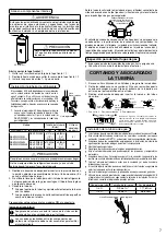 Предварительный просмотр 41 страницы Panasonic WH-ADC0309K3E5 Installation Manual