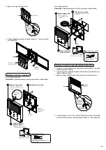 Предварительный просмотр 45 страницы Panasonic WH-ADC0309K3E5 Installation Manual