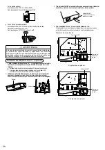 Предварительный просмотр 54 страницы Panasonic WH-ADC0309K3E5 Installation Manual