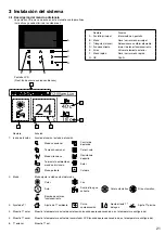 Предварительный просмотр 55 страницы Panasonic WH-ADC0309K3E5 Installation Manual