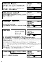 Предварительный просмотр 64 страницы Panasonic WH-ADC0309K3E5 Installation Manual