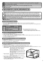 Предварительный просмотр 71 страницы Panasonic WH-ADC0309K3E5 Installation Manual