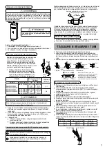 Предварительный просмотр 75 страницы Panasonic WH-ADC0309K3E5 Installation Manual