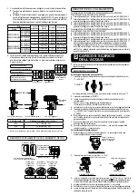 Предварительный просмотр 77 страницы Panasonic WH-ADC0309K3E5 Installation Manual