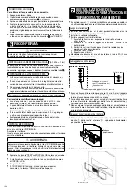 Предварительный просмотр 78 страницы Panasonic WH-ADC0309K3E5 Installation Manual