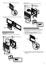 Предварительный просмотр 79 страницы Panasonic WH-ADC0309K3E5 Installation Manual