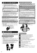 Предварительный просмотр 80 страницы Panasonic WH-ADC0309K3E5 Installation Manual