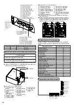 Предварительный просмотр 86 страницы Panasonic WH-ADC0309K3E5 Installation Manual