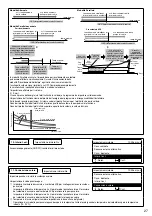 Предварительный просмотр 95 страницы Panasonic WH-ADC0309K3E5 Installation Manual