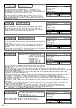 Предварительный просмотр 98 страницы Panasonic WH-ADC0309K3E5 Installation Manual