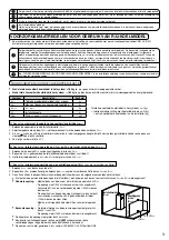 Предварительный просмотр 105 страницы Panasonic WH-ADC0309K3E5 Installation Manual