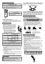 Предварительный просмотр 109 страницы Panasonic WH-ADC0309K3E5 Installation Manual