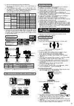 Предварительный просмотр 111 страницы Panasonic WH-ADC0309K3E5 Installation Manual