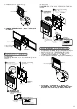 Предварительный просмотр 113 страницы Panasonic WH-ADC0309K3E5 Installation Manual