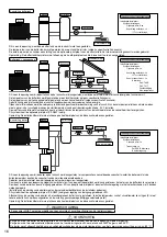 Предварительный просмотр 118 страницы Panasonic WH-ADC0309K3E5 Installation Manual